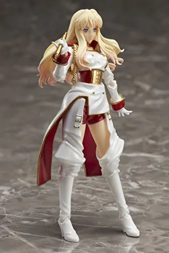 Macross Frontier - Sheryl Nome - S.H.Figuarts - Anniversary Special Color ver. (Bandai)ㅤ – Bandai – ActionFigure Brasil — detalhe do produto