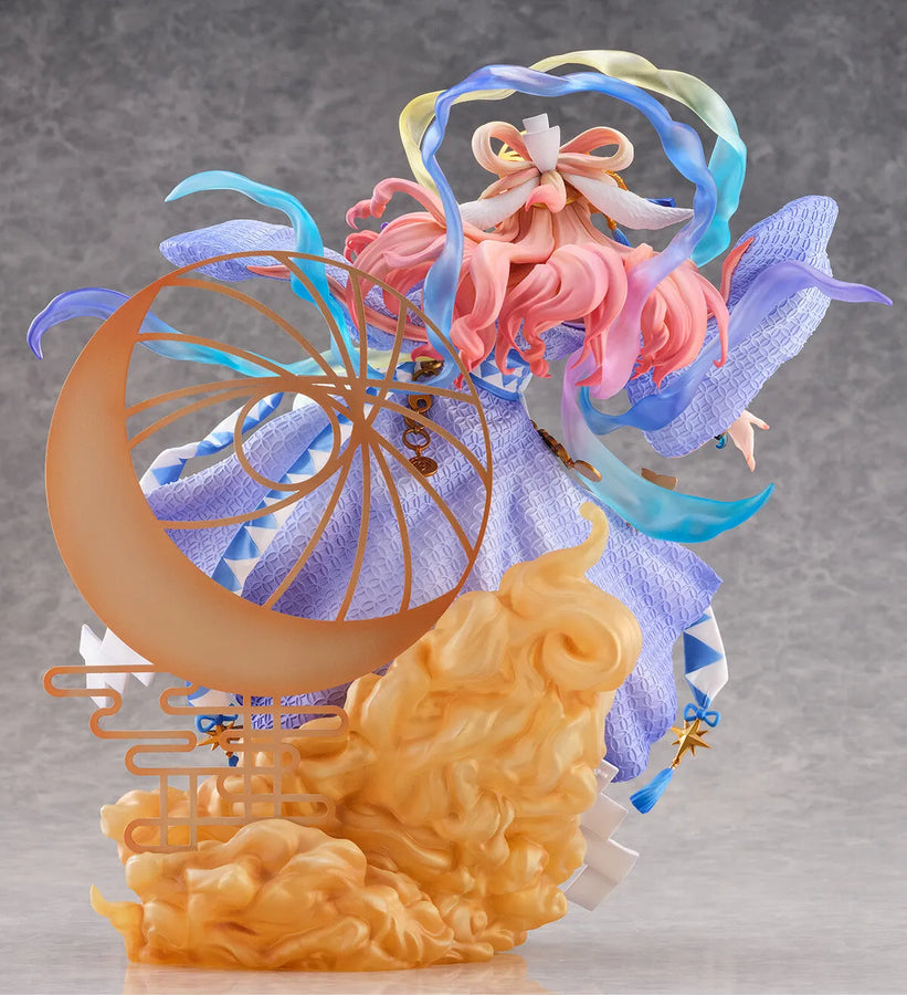 Macross Frontier - Sheryl Nome - Shibuya Scramble Figure - 1/7 - Tsukuyomi Ver. (eStream)ㅤ – eStream – ActionFigure Brasil