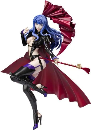 Macross Frontier The Movie ~Itsuwari no Utahime~ - Sheryl Nome - Figuarts ZERO - Black Rabbit (Bandai)ㅤ – Bandai – ActionFigure Brasil