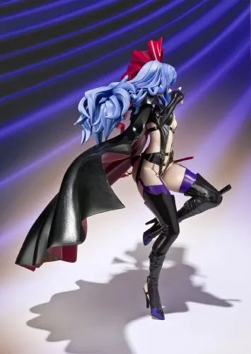 Macross Frontier The Movie ~Itsuwari no Utahime~ - Sheryl Nome - Figuarts ZERO - Black Rabbit (Bandai)ㅤ – Bandai – ActionFigure Brasil