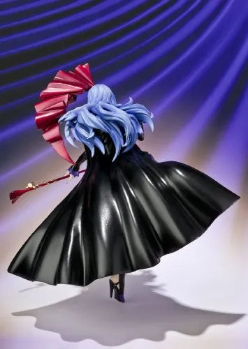 Macross Frontier The Movie ~Itsuwari no Utahime~ - Sheryl Nome - Figuarts ZERO - Black Rabbit (Bandai)ㅤ – Bandai – ActionFigure Brasil