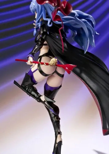 Macross Frontier The Movie ~Itsuwari no Utahime~ - Sheryl Nome - Figuarts ZERO - Black Rabbit (Bandai)ㅤ – Bandai – ActionFigure Brasil