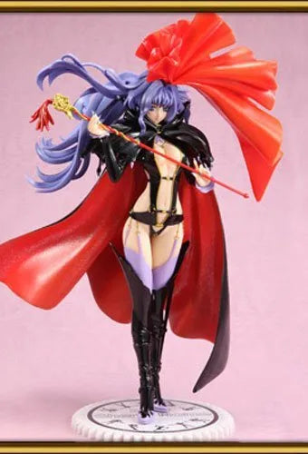 Macross Frontier The Movie ~Itsuwari no Utahime~ - Sheryl Nome - Ichiban Kuji - Ichiban Kuji Premium Gekijouban Macross F ~Itsuwari no Utahime~ Girasama Encore!! - 1/8 - Black Rabbit Dokidoki Color Ver.ㅤ – Banpresto – ActionFigure Brasil