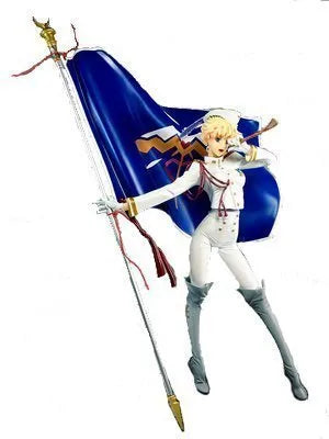 Macross Frontier The Movie ~Sayonara no Tsubasa~ - Sheryl Nome - Ichiban Kuji - Ichiban Kuji Premium Gekijouban Macross F ~Sayonara no Tsubasa~ㅤ – Banpresto – ActionFigure Brasil