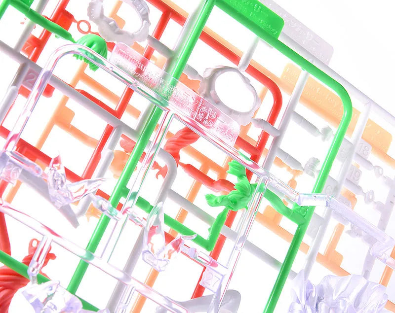 Macross Frontier The Movie ~Sayonara no Tsubasa~ - Sheryl Nome - Minimum Factory - Plamax MF-33 - 1/12 - Blanches (Max Factory)ㅤ – Max Factory As Manufacturer – ActionFigure Brasil