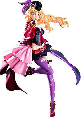 Macross Frontier The Movie ~Sayonara no Tsubasa~ - Sheryl Nome - Plamax MF-14 - Minimum Factory - 1/20 (Max Factory)ㅤ – Max Factory – ActionFigure Brasil