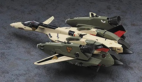 Macross Frontier The Movie ~Sayonara no Tsubasa~ - VF-19EF/A - 1/72 - Isamu Special (Hasegawa)ㅤ – Hasegawa As Manufacturer – ActionFigure Brasil