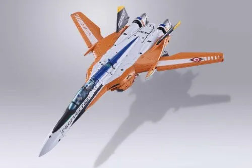 Macross Frontier The Movie ~Sayonara no Tsubasa~ - YF-25 Prophecy - DX Chogokin - 1/60 (Bandai)ㅤ – Bandai – ActionFigure Brasil