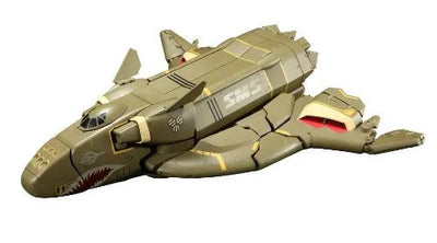 Macross Frontier - VB-6 König Monster - DX Chogokin (Bandai)ㅤ – Bandai – ActionFigure Brasil