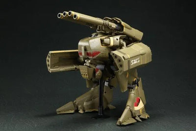 Macross Frontier - VB-6 König Monster - DX Chogokin (Bandai)ㅤ – Bandai – ActionFigureBrasil — close