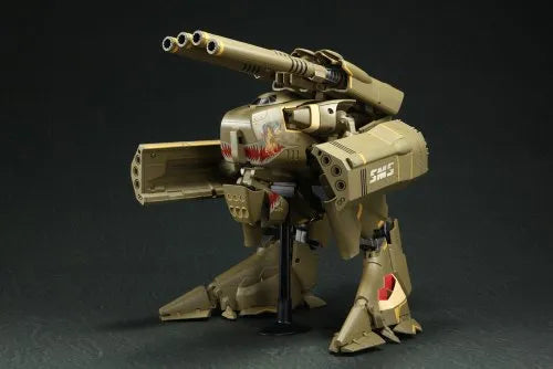 Macross Frontier - VB-6 König Monster - DX Chogokin - SP Ver. (Bandai)ㅤ – Bandai – ActionFigure Brasil