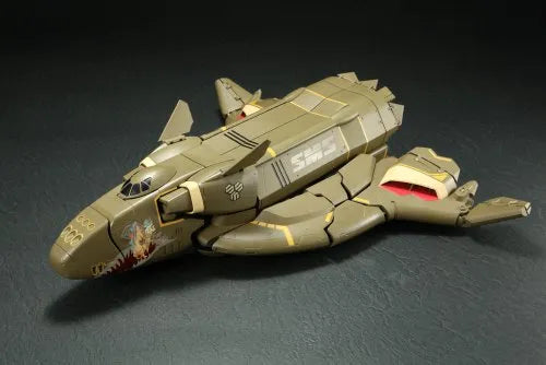 Macross Frontier - VB-6 König Monster - DX Chogokin - SP Ver. (Bandai)ㅤ – Bandai – ActionFigure Brasil