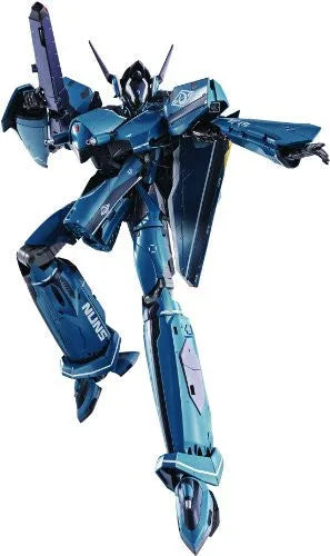 Macross Frontier - VF-171 Nightmare Plus (General Machine) - DX Chogokin - 1/60 (Bandai)ㅤ – Bandai – ActionFigure Brasil