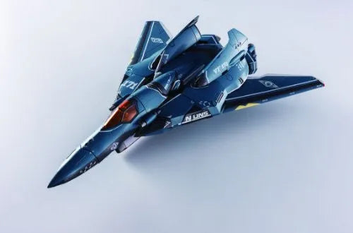 Macross Frontier - VF-171 Nightmare Plus (General Machine) - DX Chogokin - 1/60 (Bandai)ㅤ – Bandai – ActionFigure Brasil