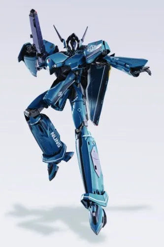 Macross Frontier - VF-171 Nightmare Plus (General Machine) - DX Chogokin - 1/60 (Bandai)ㅤ – Bandai – ActionFigure Brasil