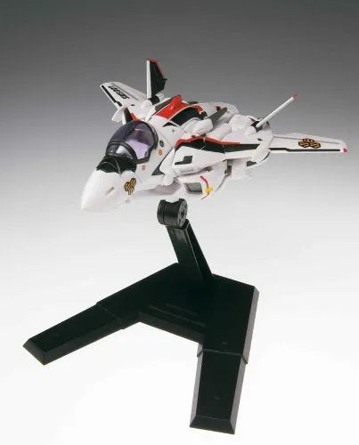 Macross Frontier - VF-25F Messiah Valkyrie (Saotome Alto Custom) - SD∞ (Bandai)ㅤ – Bandai – ActionFigure Brasil
