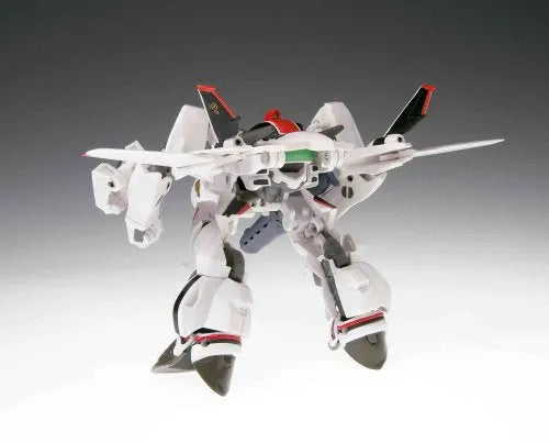Macross Frontier - VF-25F Messiah Valkyrie (Saotome Alto Custom) - SD∞ (Bandai)ㅤ – Bandai – ActionFigure Brasil