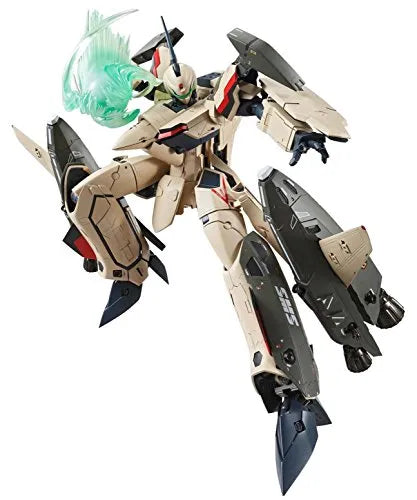 Macross Frontier - YF-19 Isamu Alva Dyson - DX Chogokin - VF-19 Advance - 1/60 (Bandai)ㅤ – Bandai – ActionFigure Brasil
