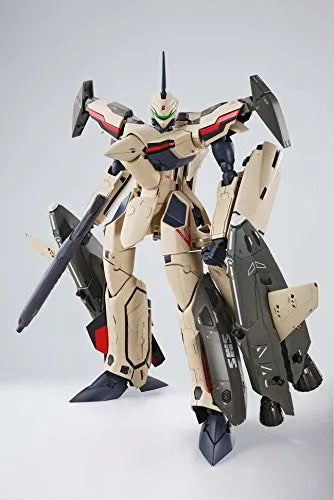 Macross Frontier - YF-19 Isamu Alva Dyson - DX Chogokin - VF-19 Advance - 1/60 (Bandai)ㅤ – Bandai – ActionFigure Brasil