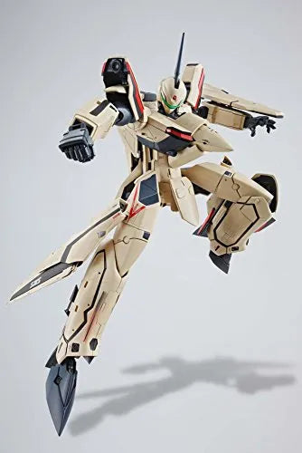 Macross Frontier - YF-19 Isamu Alva Dyson - DX Chogokin - VF-19 Advance - 1/60 (Bandai)ㅤ – Bandai – ActionFigure Brasil