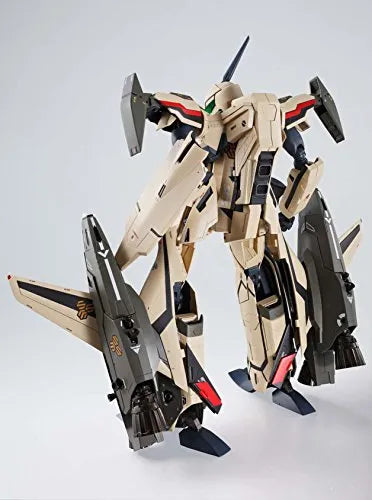 Macross Frontier - YF-19 Isamu Alva Dyson - DX Chogokin - VF-19 Advance - 1/60 (Bandai)ㅤ – Bandai – ActionFigure Brasil