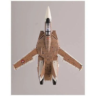 Macross - GiMIX Aircraft Series - Macross Modelers x GiMIX GiMCR04 - VF-1A Mass Production - 1/144 - Fighter Mode (Takara Tomy, Tomytec)ㅤ – Tomytec – ActionFigureBrasil — detalhe do produto