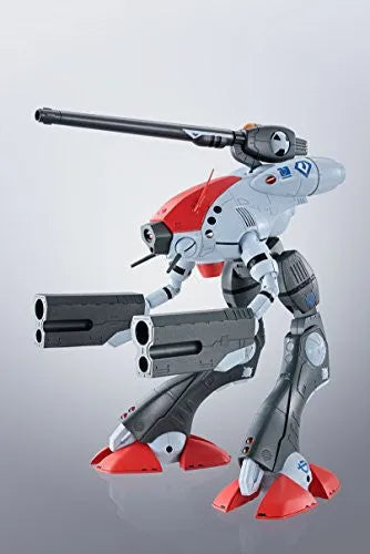 Macross - Glaug - HI-METAL R (Bandai)ㅤ – Bandai – ActionFigure Brasil