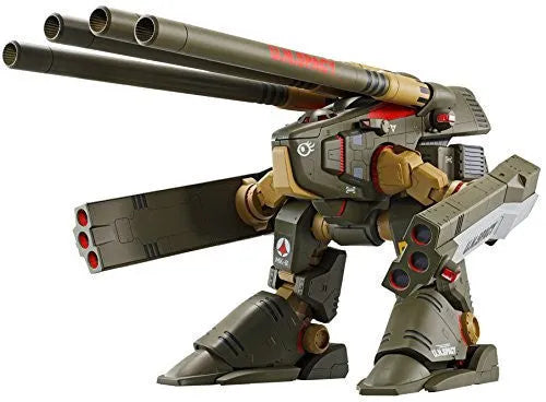 Macross - HWR-00-MkII Monster - HI-METAL R (Bandai)ㅤ – Bandai – ActionFigure Brasil
