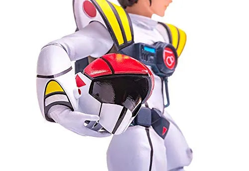 Macross - Ichijou Hikaru - Minimum Factory - Plamax #MF-27 - 1/20 (Max Factory)ㅤ – Max Factory – ActionFigure Brasil
