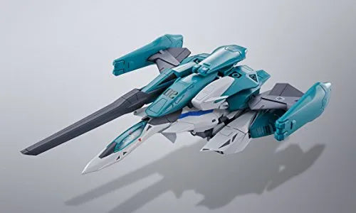 Macross II Lovers Again - VF-2SS Valkyrie II (Nexx Gilbert Machine) - HI-METAL R - + SAP (Bandai)ㅤ – Bandai As Manufacturer – ActionFigure Brasil