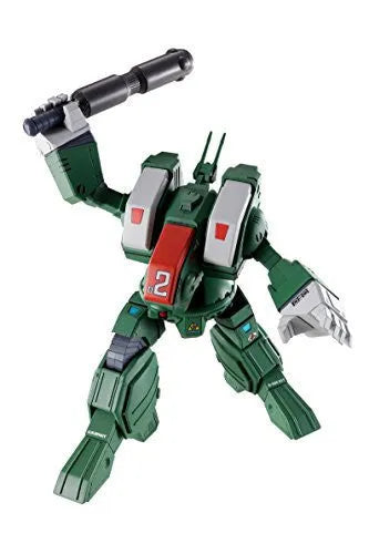 Macross - MBR-07-MkII Spartan - HI-METAL R (Bandai)ㅤ – Bandai – ActionFigure Brasil