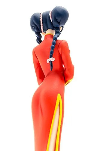 Macross - PLAMAX MF-20 - minimum factory - Lynn Minmay - Chinese Dress Ver.ㅤ – Max Factory – ActionFigure Brasil