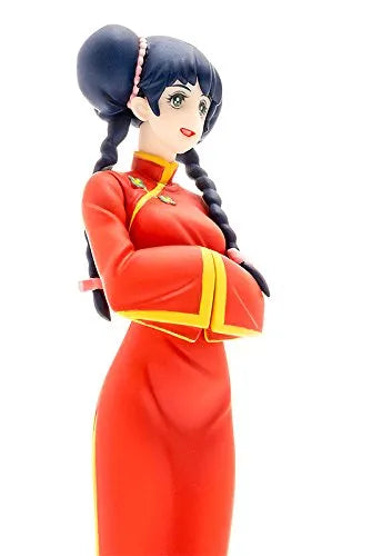 Macross - PLAMAX MF-20 - minimum factory - Lynn Minmay - Chinese Dress Ver.ㅤ – Max Factory – ActionFigure Brasil