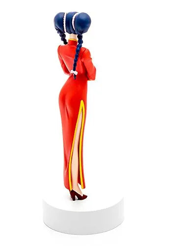 Macross - PLAMAX MF-20 - minimum factory - Lynn Minmay - Chinese Dress Ver.ㅤ – Max Factory – ActionFigure Brasil