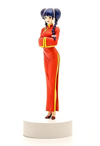 Macross - PLAMAX MF-20 - minimum factory - Lynn Minmay - Chinese Dress Ver.ㅤ – Max Factory – ActionFigure Brasil