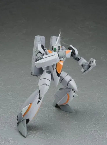 Macross Plus - VF-11B Thunderbolt - GN-U Dou - with Super Pack (Yamato)ㅤ – Yamato – ActionFigure Brasil