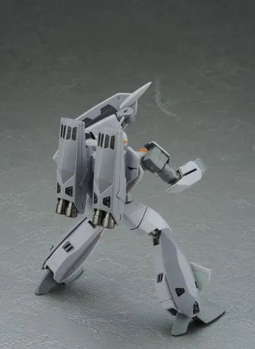 Macross Plus - VF-11B Thunderbolt - GN-U Dou - with Super Pack (Yamato)ㅤ – Yamato – ActionFigure Brasil
