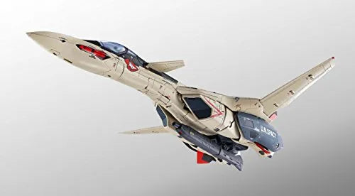 Macross Plus - YF-19 Isamu Daison Machine - DX Chogokin - Full Set Pack (Bandai)ㅤ – Bandai As Manufacturer – ActionFigure Brasil