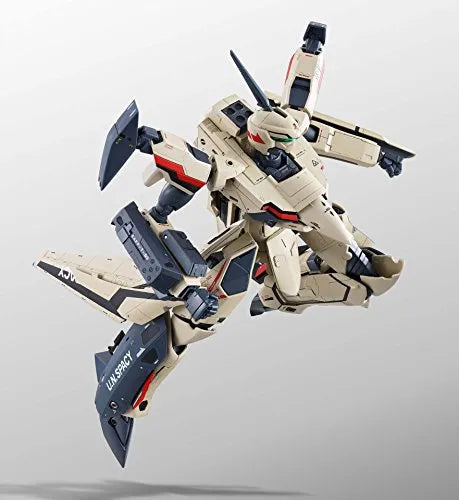 Macross Plus - YF-19 Isamu Daison Machine - DX Chogokin - Full Set Pack (Bandai)ㅤ – Bandai As Manufacturer – ActionFigure Brasil