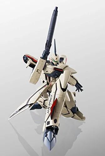 Macross Plus - YF-19 Isamu Daison Machine - DX Chogokin - Full Set Pack (Bandai)ㅤ – Bandai As Manufacturer – ActionFigure Brasil