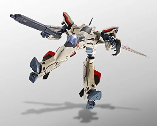 Macross Plus - YF-19 Isamu Daison Machine - DX Chogokin - Full Set Pack (Bandai)ㅤ – Bandai As Manufacturer – ActionFigure Brasil