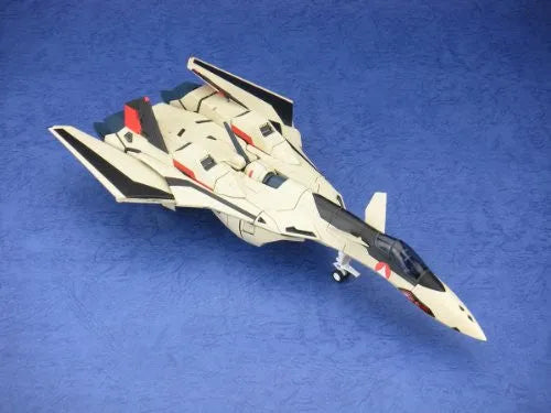 Macross Plus - YF-19 Isamu Type - YF-19 With Fast Pack - 1/60 - New version. - Re-release (Arcadia)ㅤ – Arcadia – ActionFigure Brasil