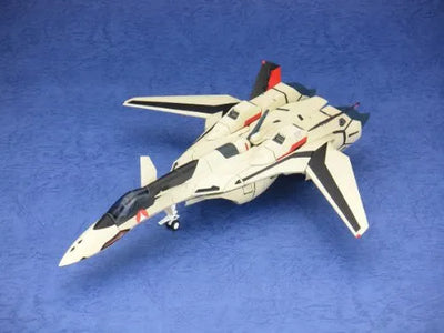 Macross Plus - YF-19 Isamu Type - YF-19 With Fast Pack - 1/60 - New version. - Re-release (Arcadia)ㅤ – Arcadia – ActionFigureBrasil — close