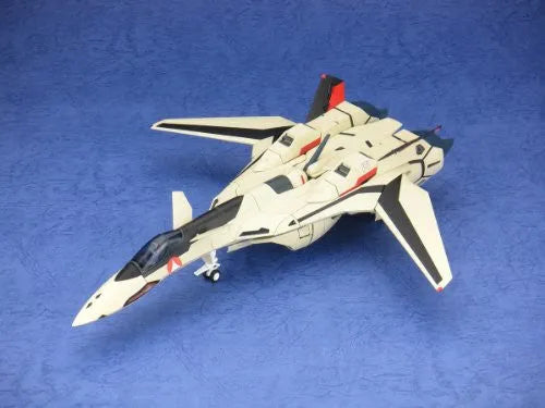 Macross Plus - YF-19 Isamu Type - YF-19 With Fast Pack - 1/60 - New version. - Re-release (Arcadia)ㅤ – Arcadia – ActionFigure Brasil
