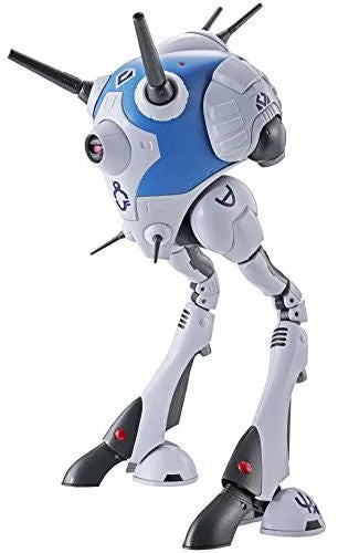 Macross - Regult - HI-METAL R (Bandai)ㅤ – Bandai – ActionFigure Brasil