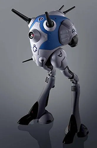 Macross - Regult - HI-METAL R (Bandai)ㅤ – Bandai – ActionFigure Brasil