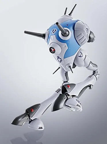 Macross - Regult - HI-METAL R (Bandai)ㅤ – Bandai – ActionFigure Brasil