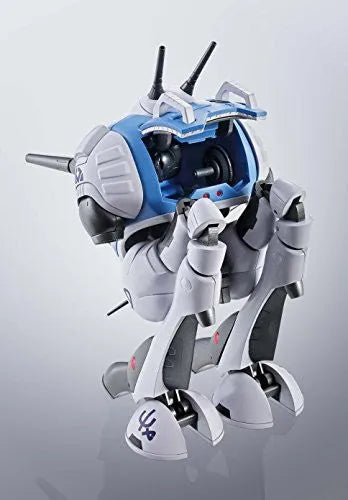 Macross - Regult - HI-METAL R (Bandai)ㅤ – Bandai – ActionFigure Brasil