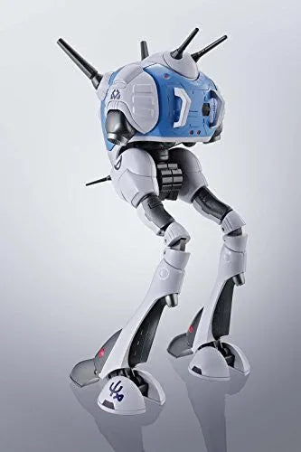 Macross - Regult - HI-METAL R (Bandai)ㅤ – Bandai – ActionFigure Brasil