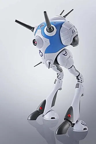 Macross - Regult - HI-METAL R (Bandai)ㅤ – Bandai – ActionFigure Brasil — ângulo diferente